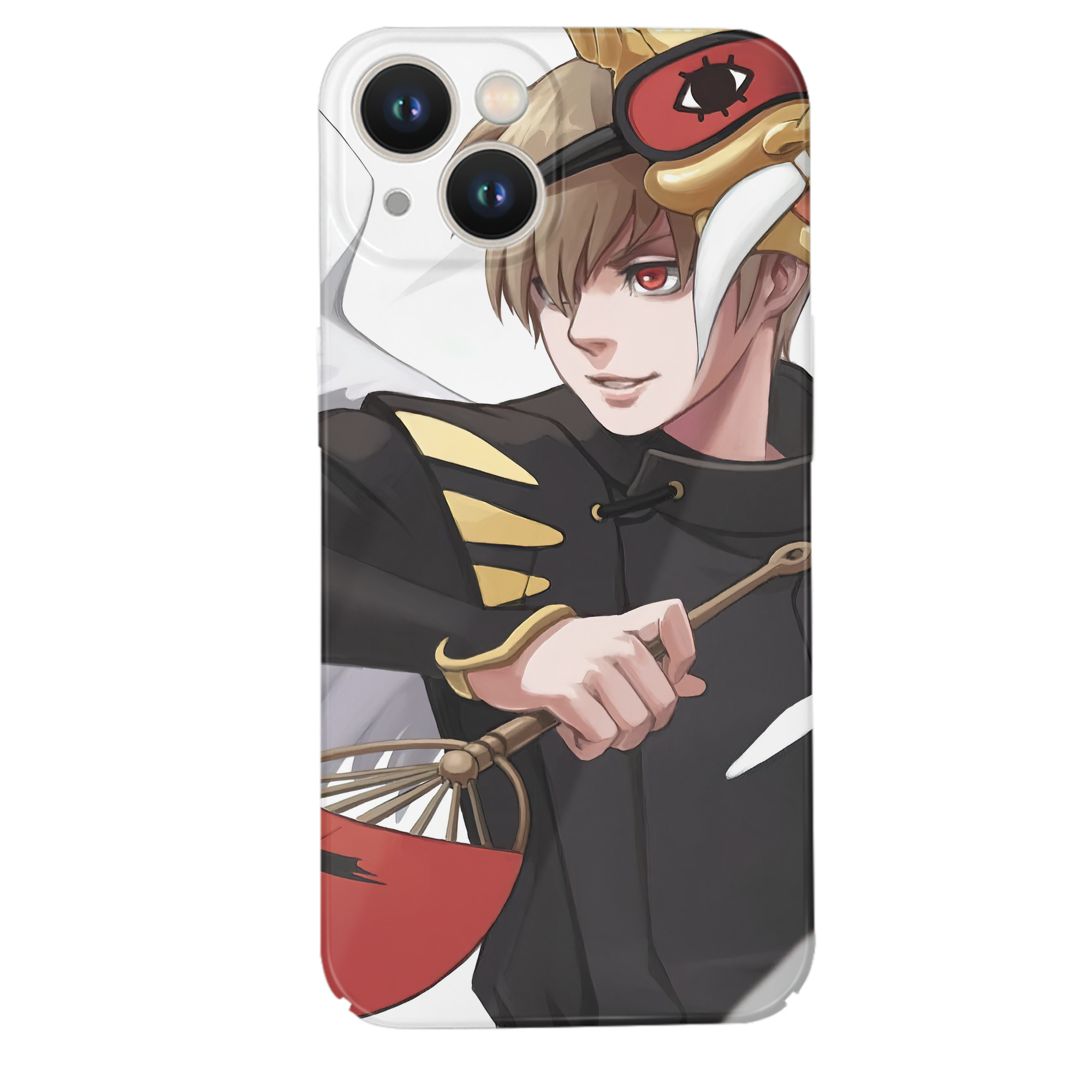 （画像用） ぎんたま 坂田銀時（さかたぎんとき） 神楽 志村新八（しむら しんぱち） GINTAMA Sakata Gintoki Kagura Shimura Shinpachi 【iPhone 14シリーズ対応】ハードケース